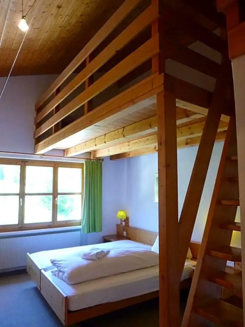 Familien und Wanderhotel Clarezia