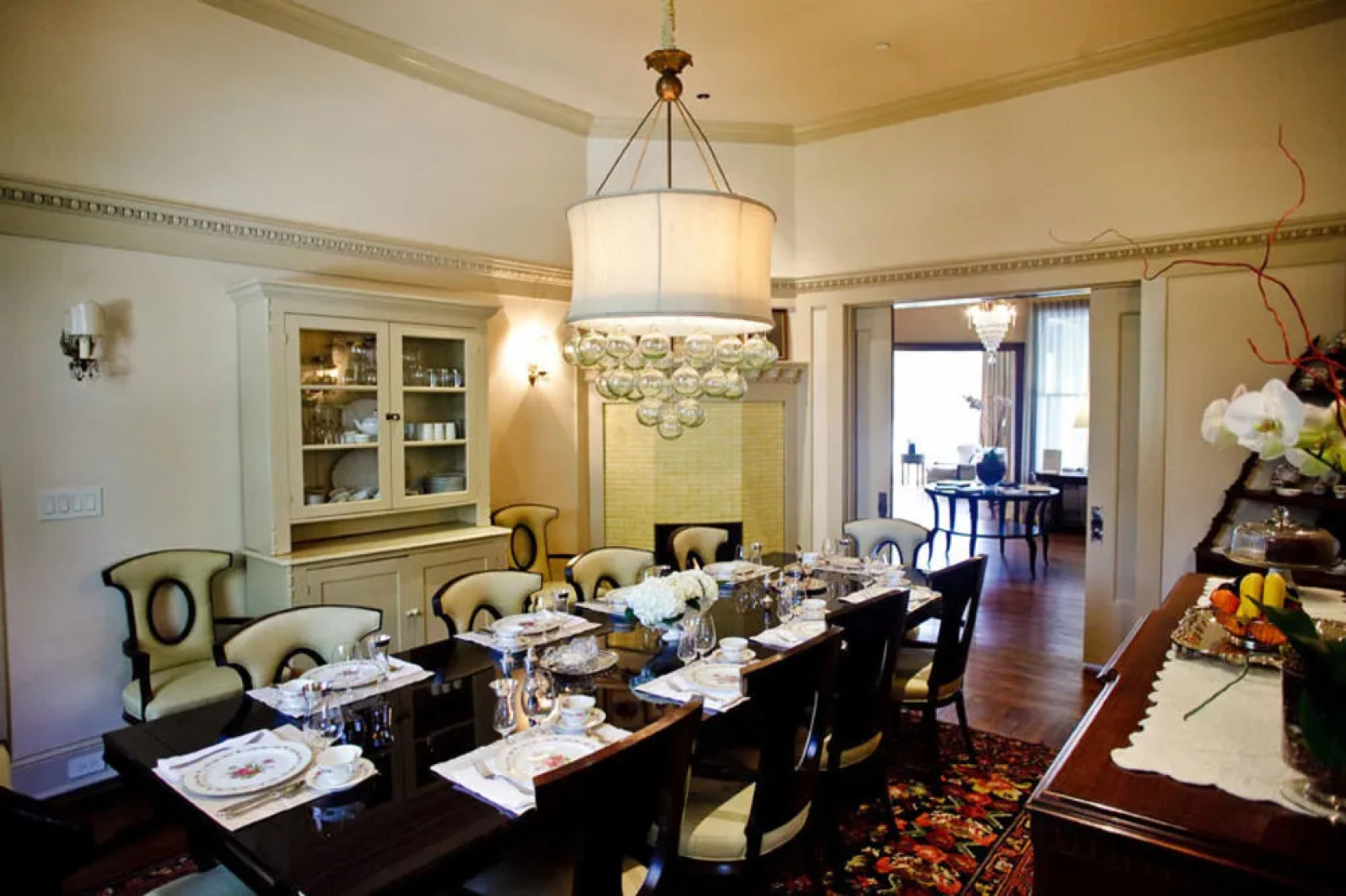 Stonehurst Place Bed & Breakfast