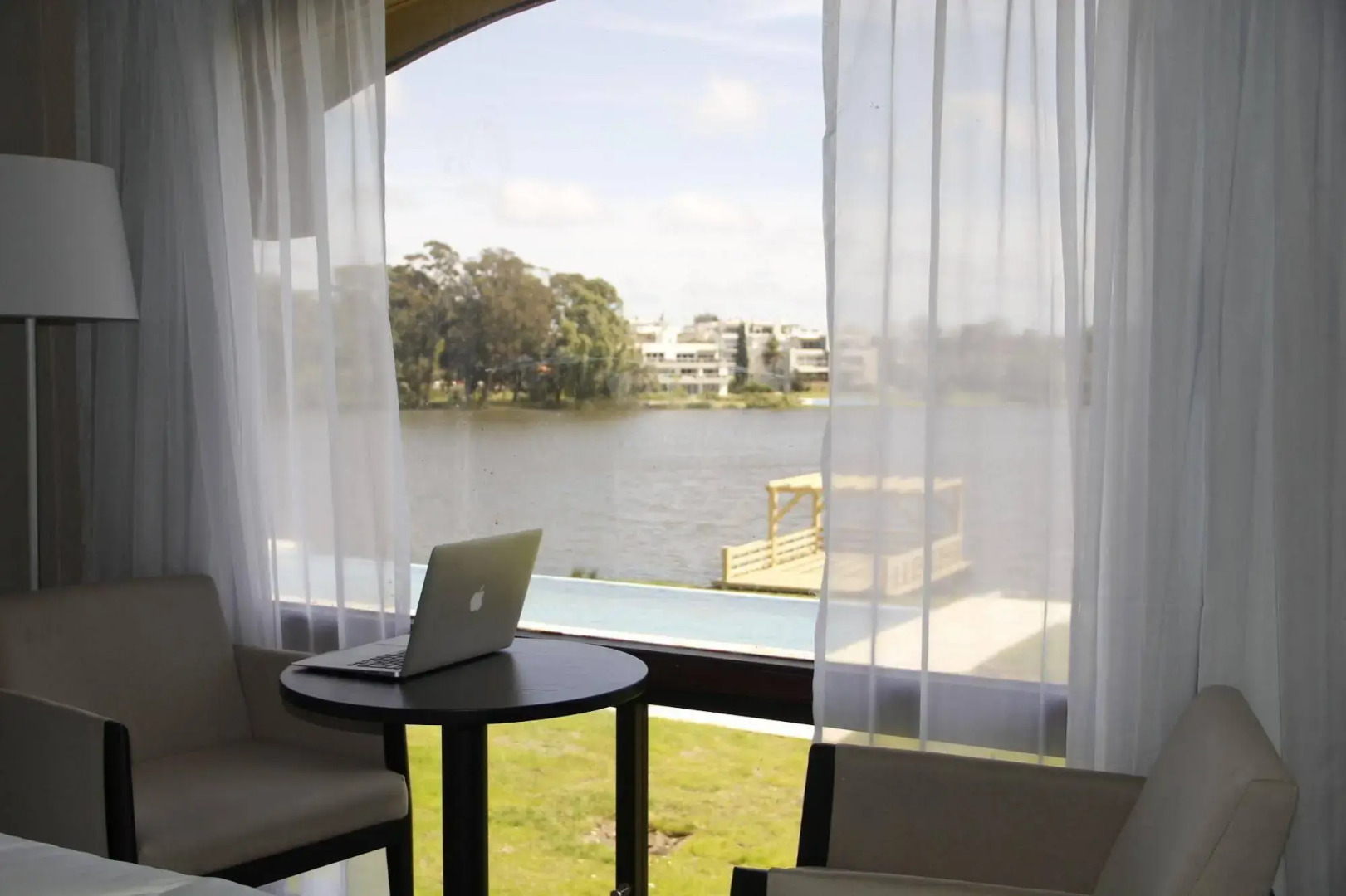 Wyndham Garden Montevideo Carrasco