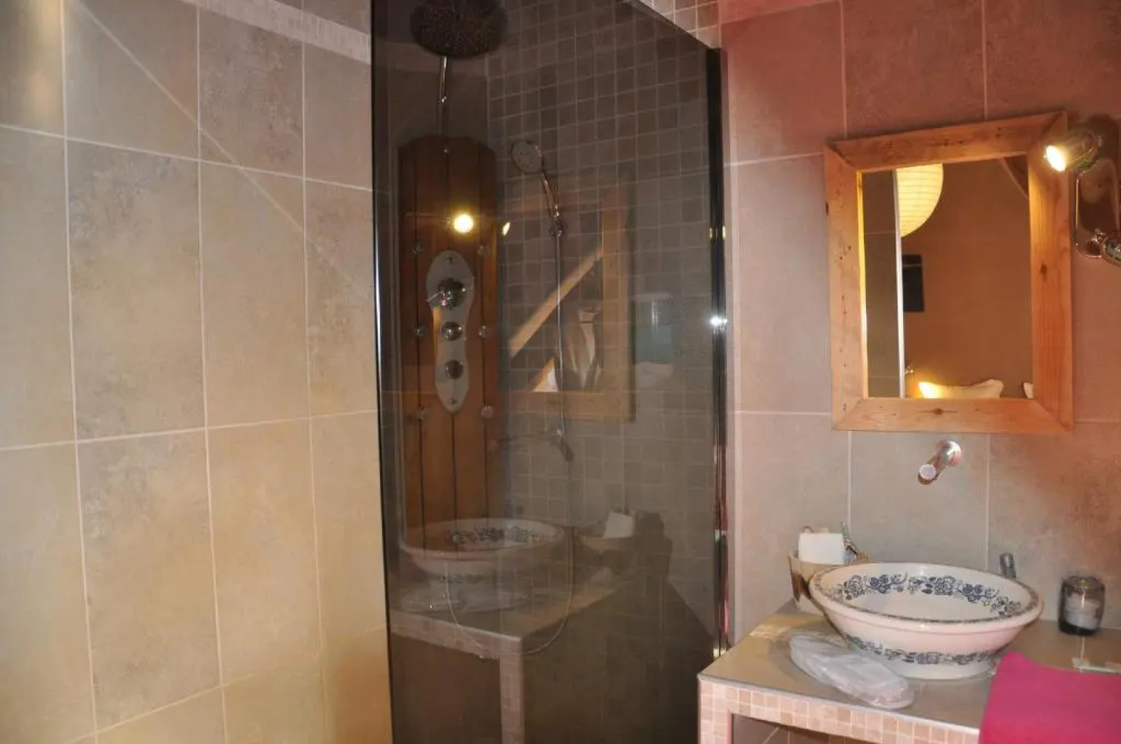 Le Moulin de Villiers