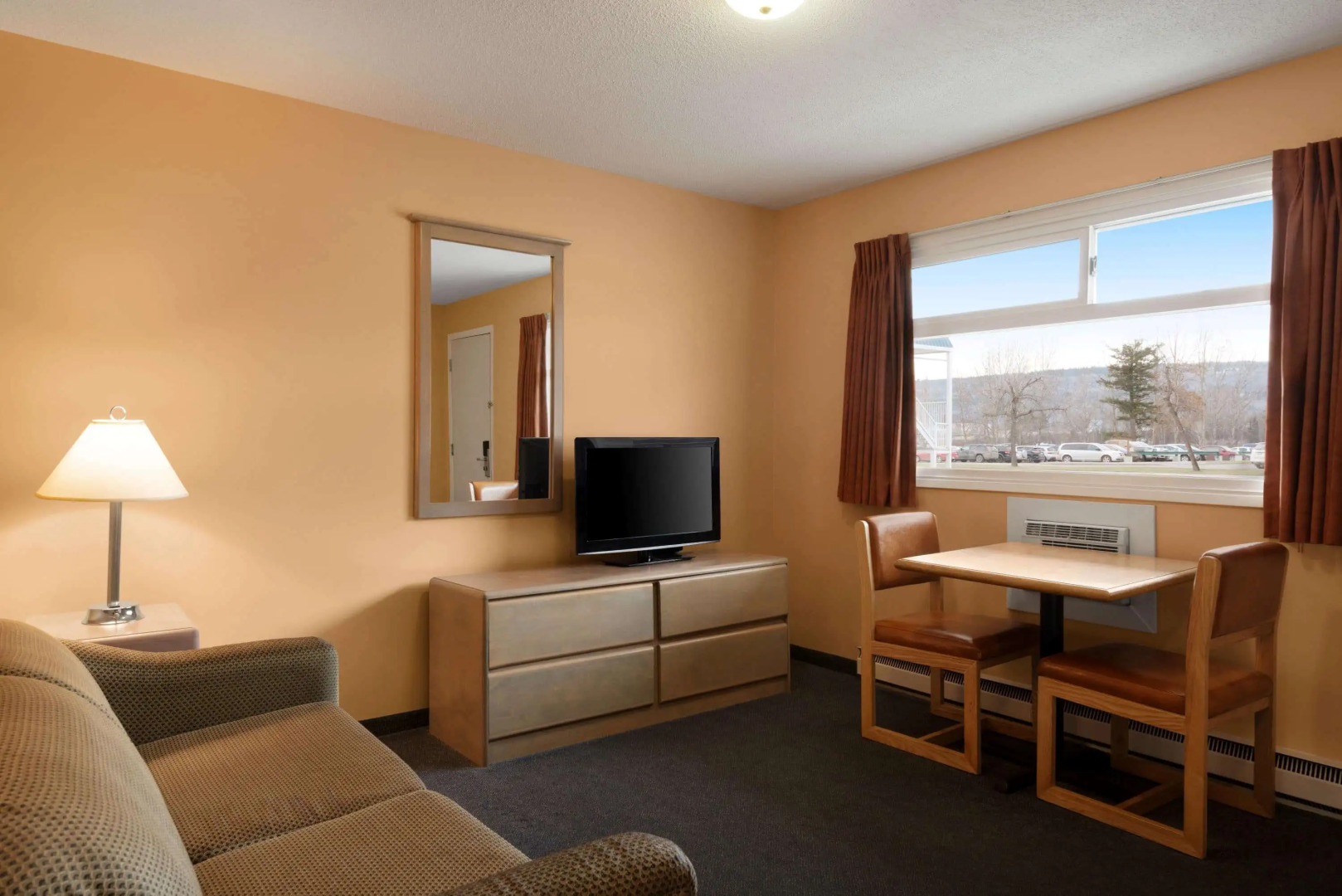 Travelodge by Wyndham Quesnel