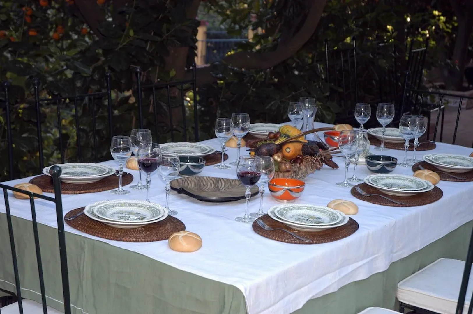 Villa Camino del charco de la viña