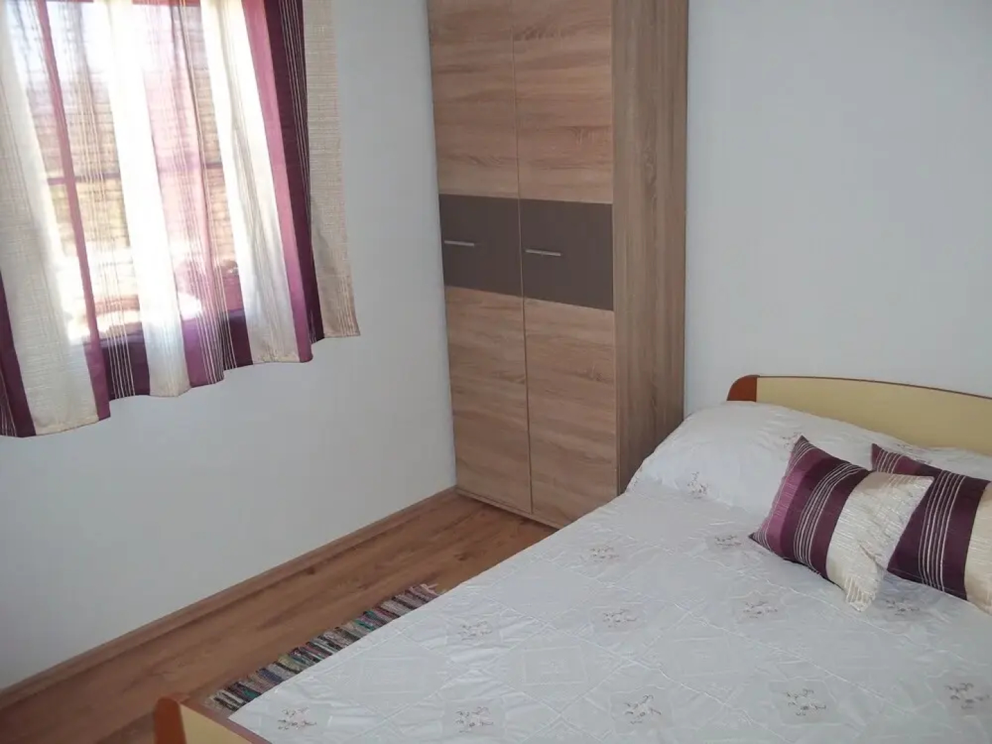 Holiday Home Ruža