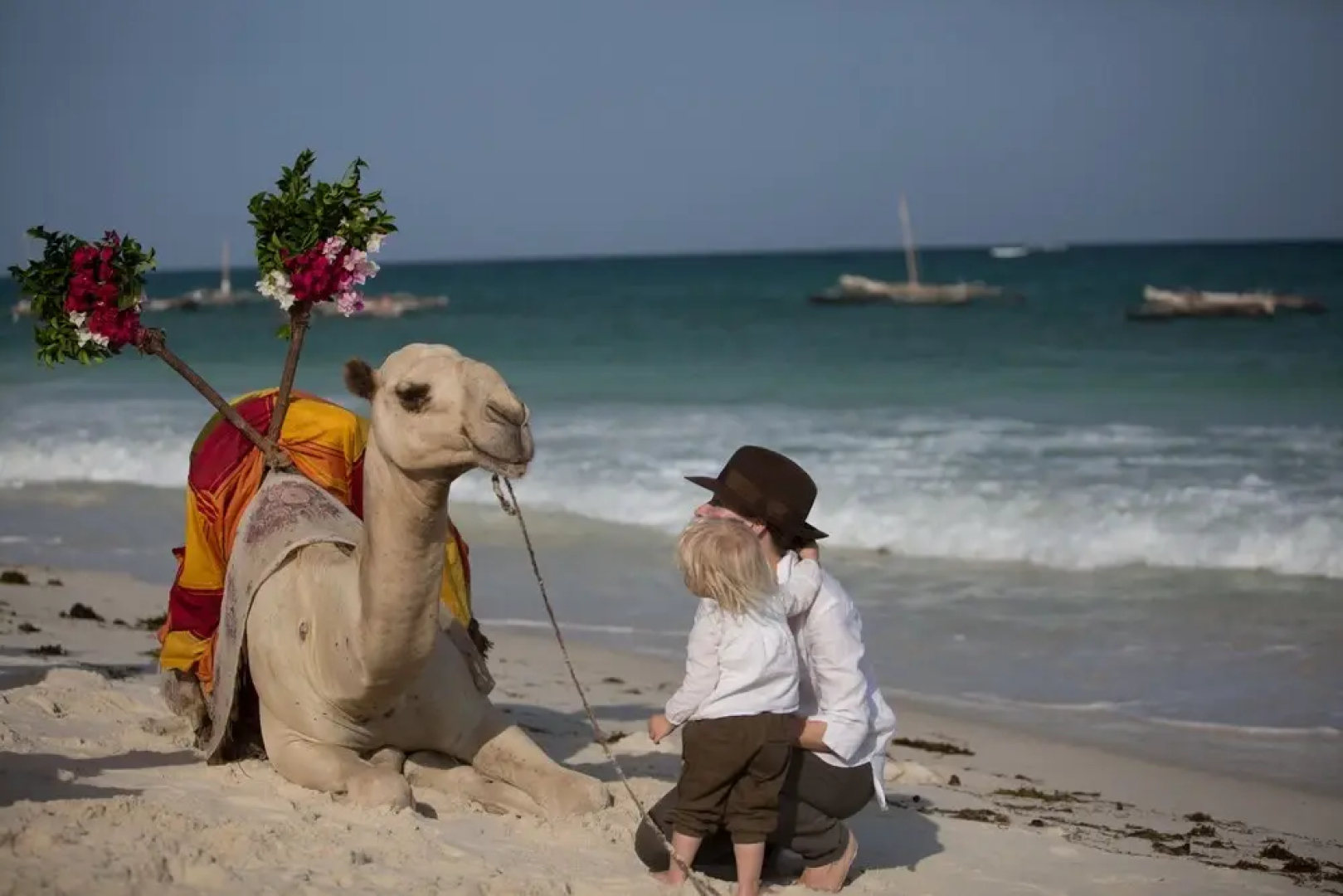 Afrochic Diani Beach