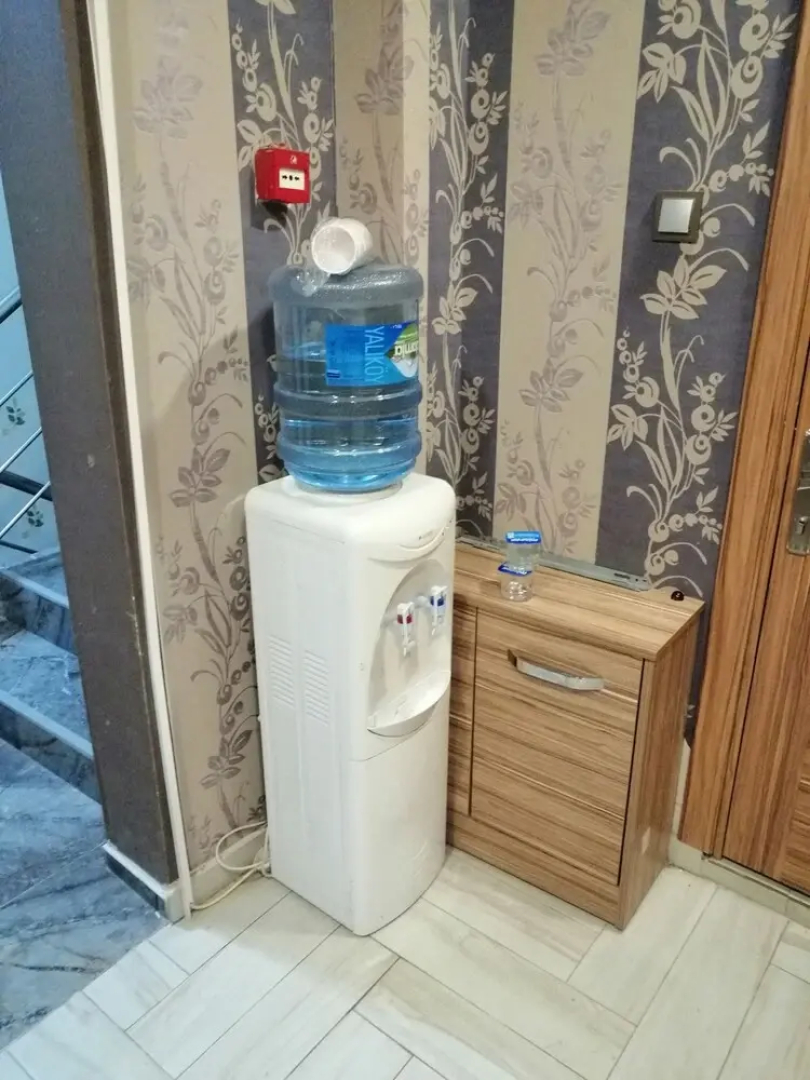 Basari Hotel