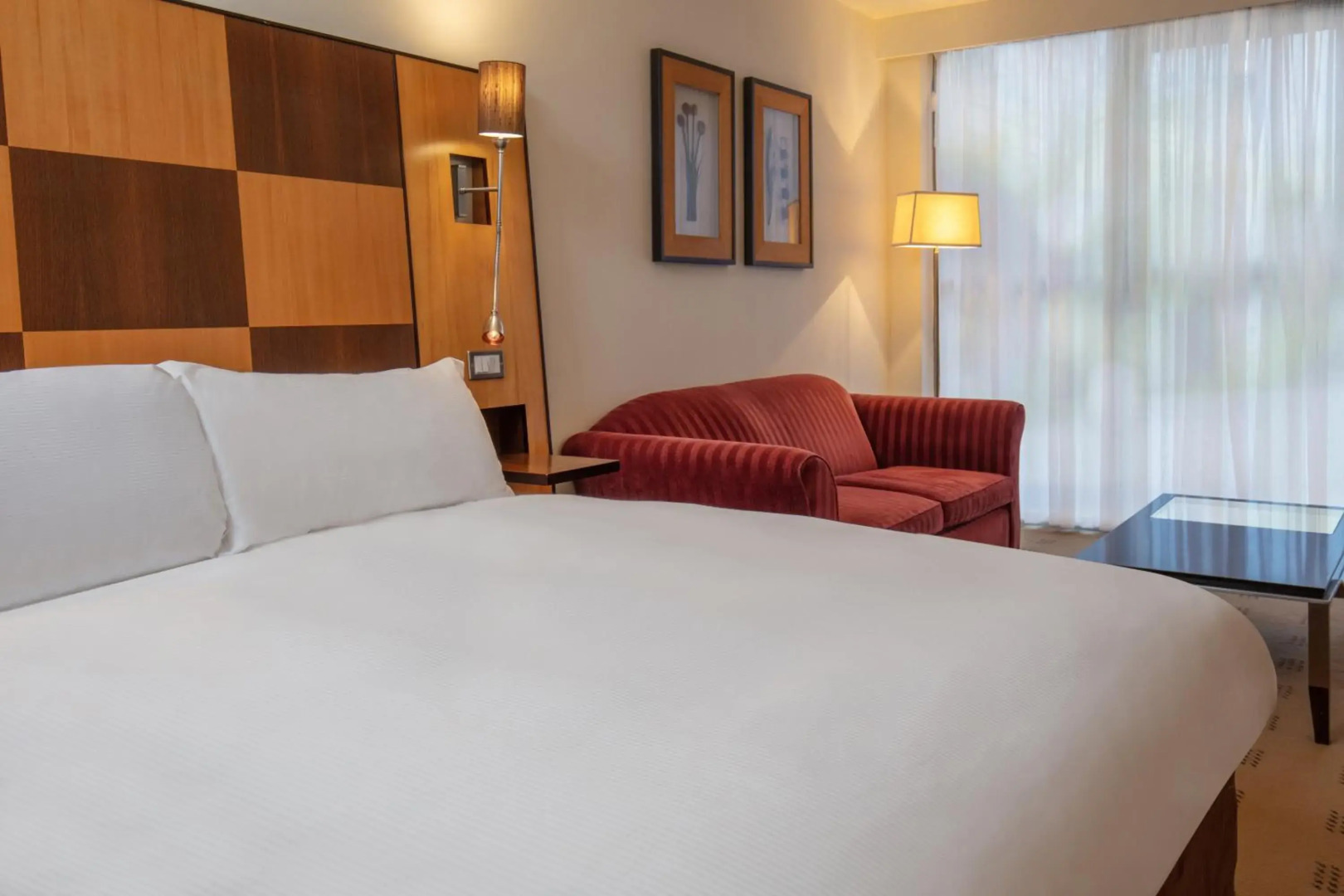 Crewe Hall Hotel & Spa