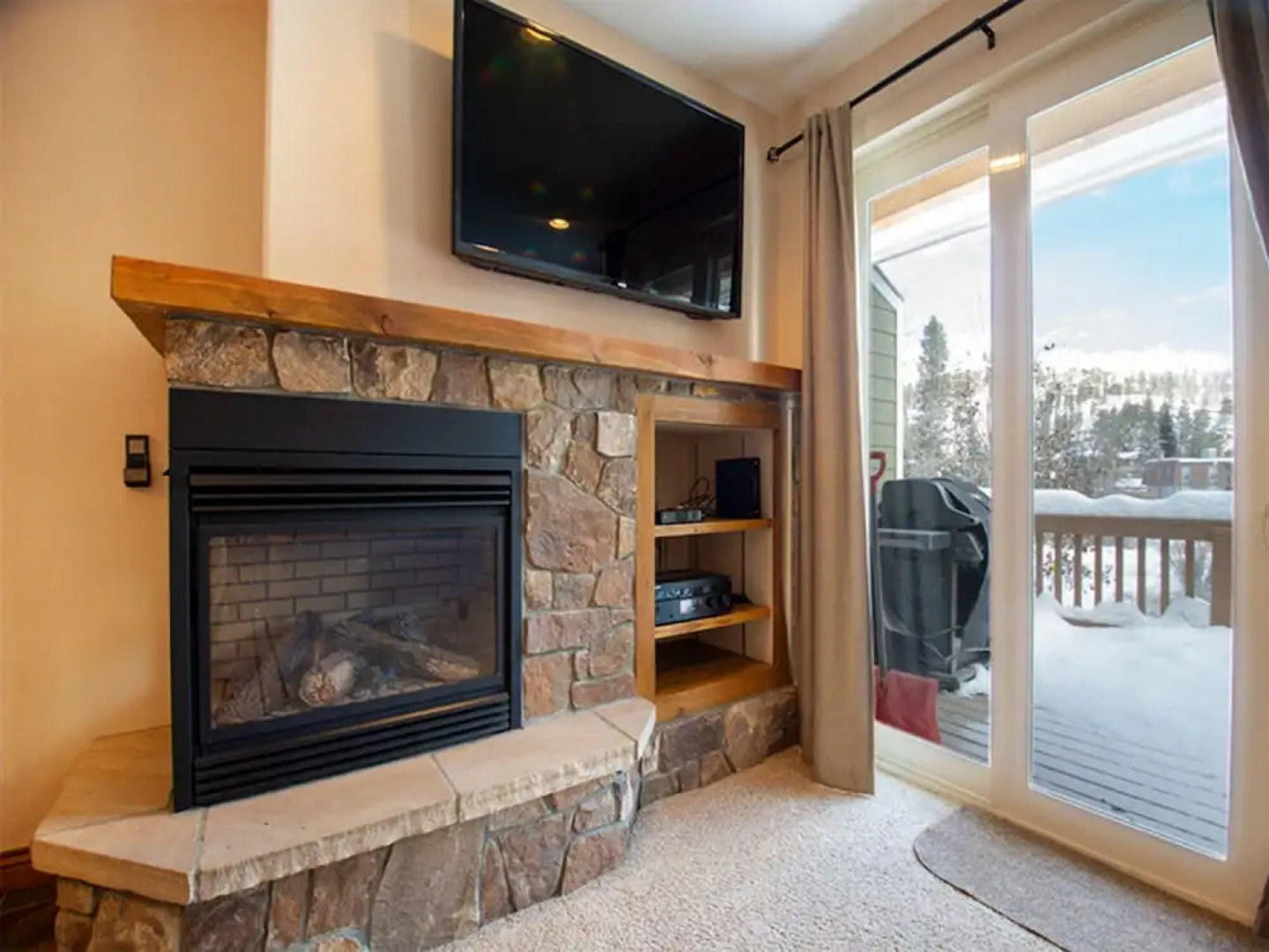 Telemark Townhomes Unit 582