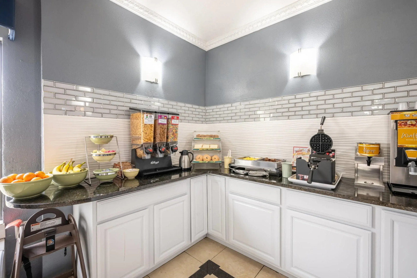 Quality Inn I-81 Exit 23