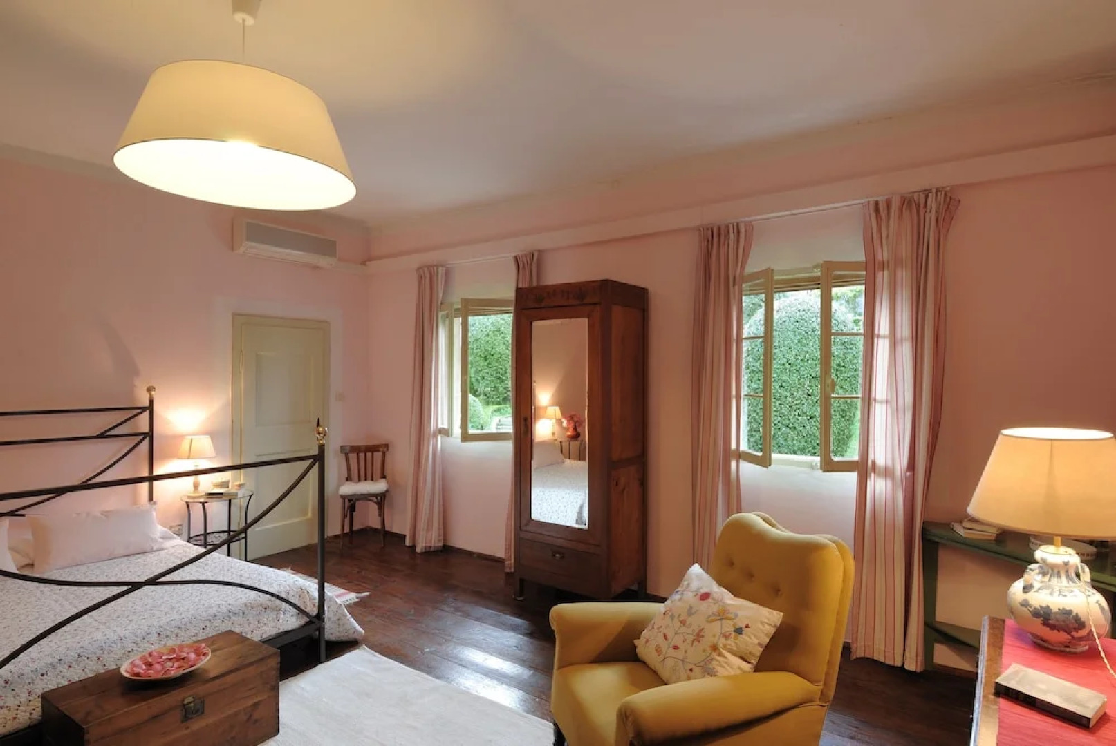 Agriturismo La Montecchia