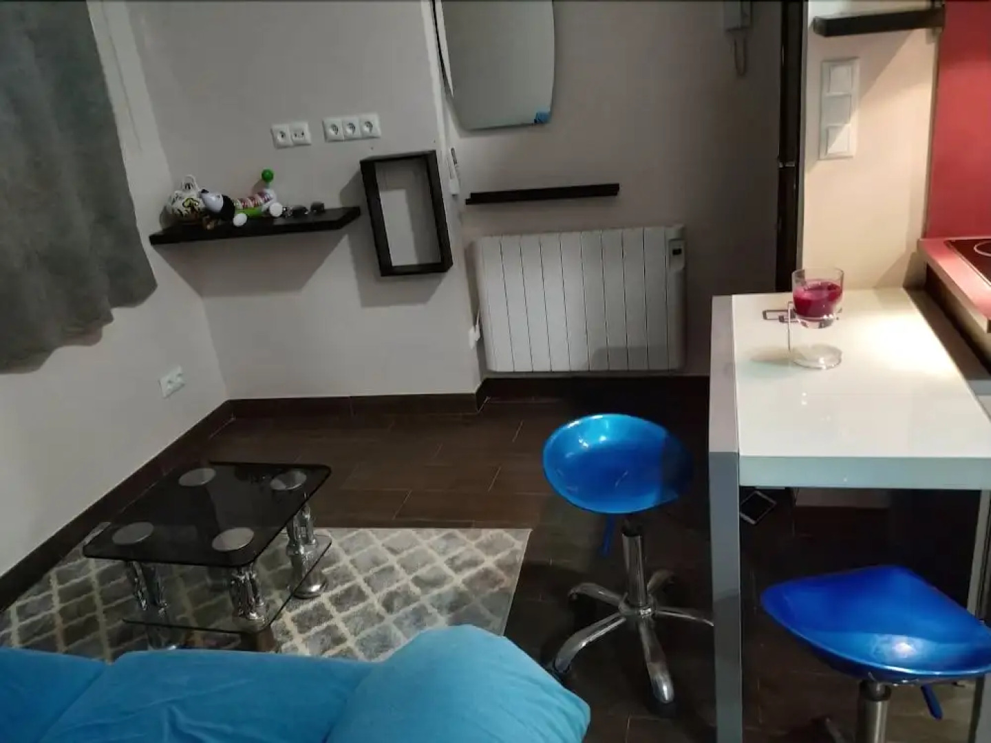 Piso Duplex Deluxe Rascafria