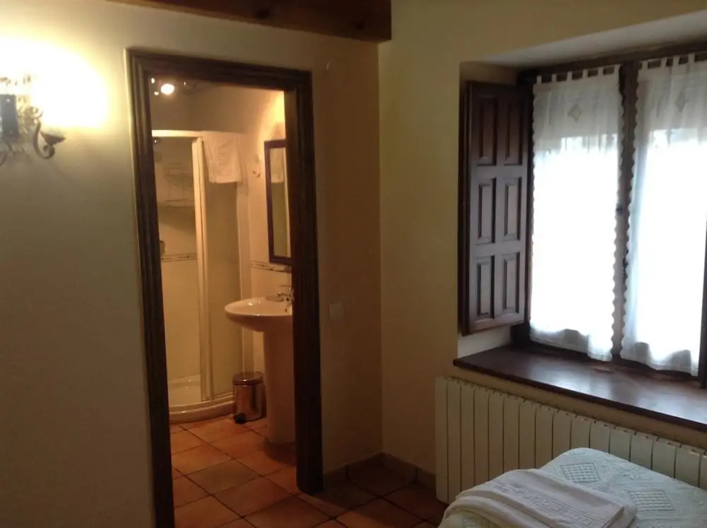 Casa Rural El Quemao