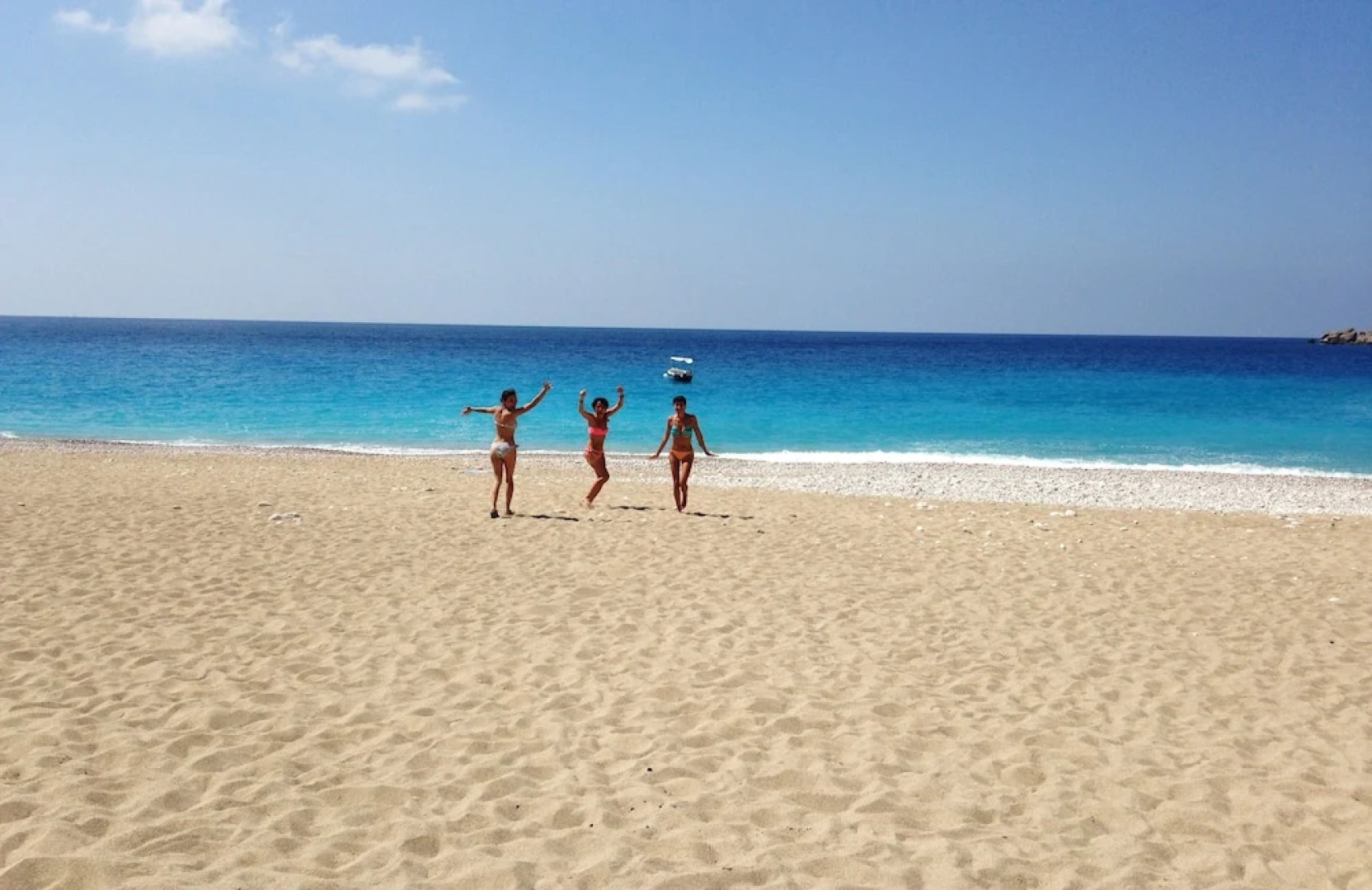 Deep Ocean Camping - Adults Only