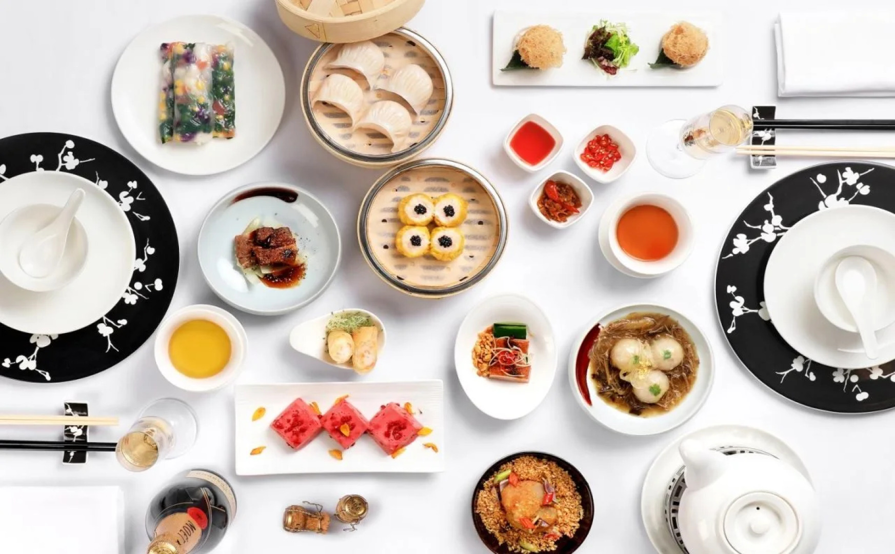 The Mira Hong Kong Hotel