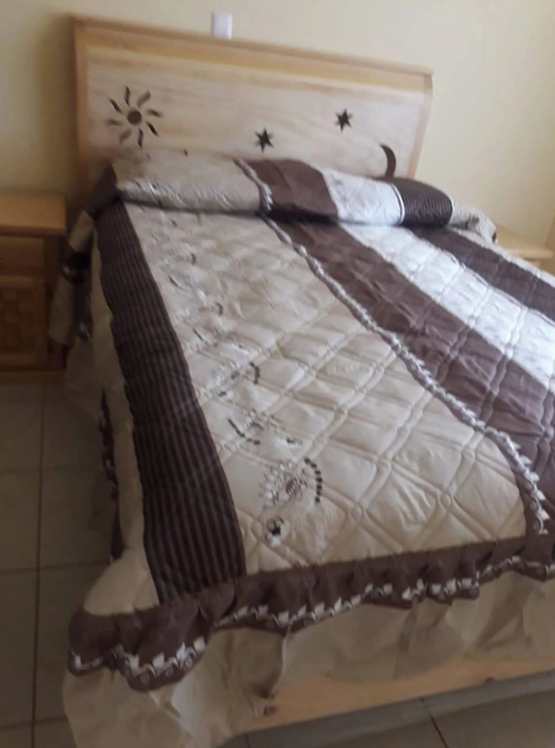 Hotel Boutique Tonalli