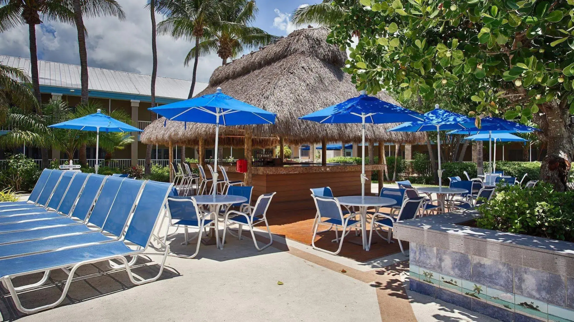 Hampton Inn Key West FL