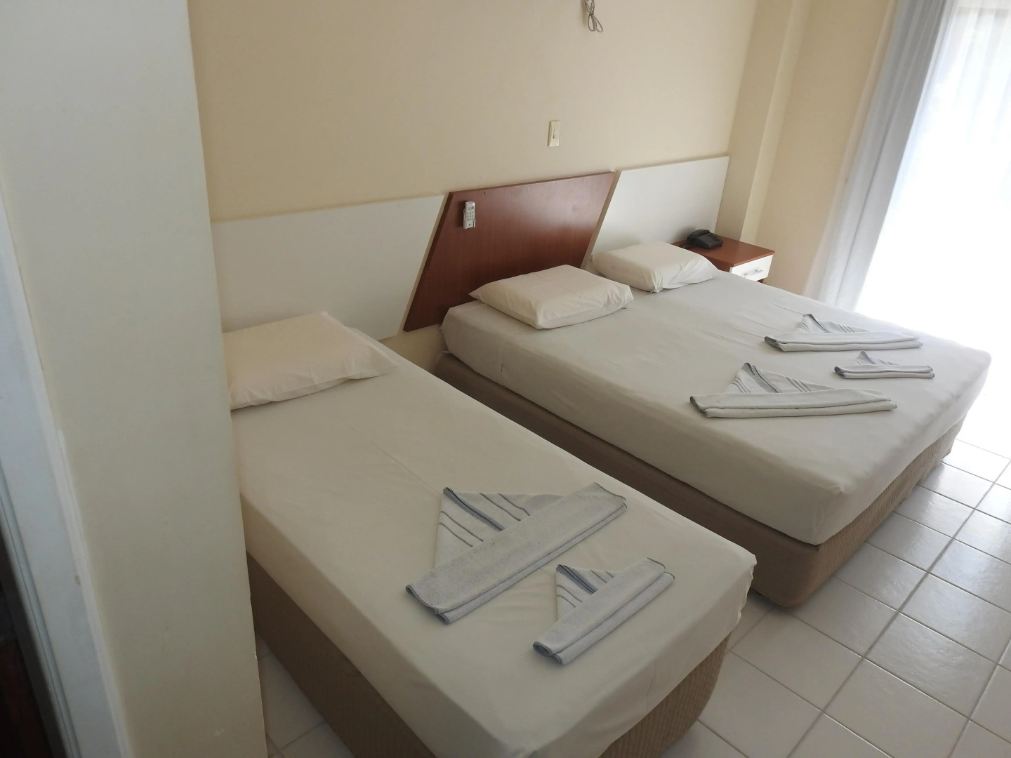 Fragata hotel guarapari