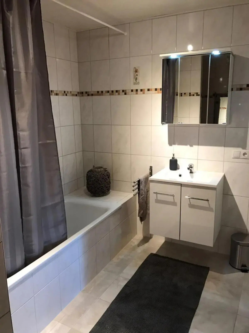 Apartment am Wildbach