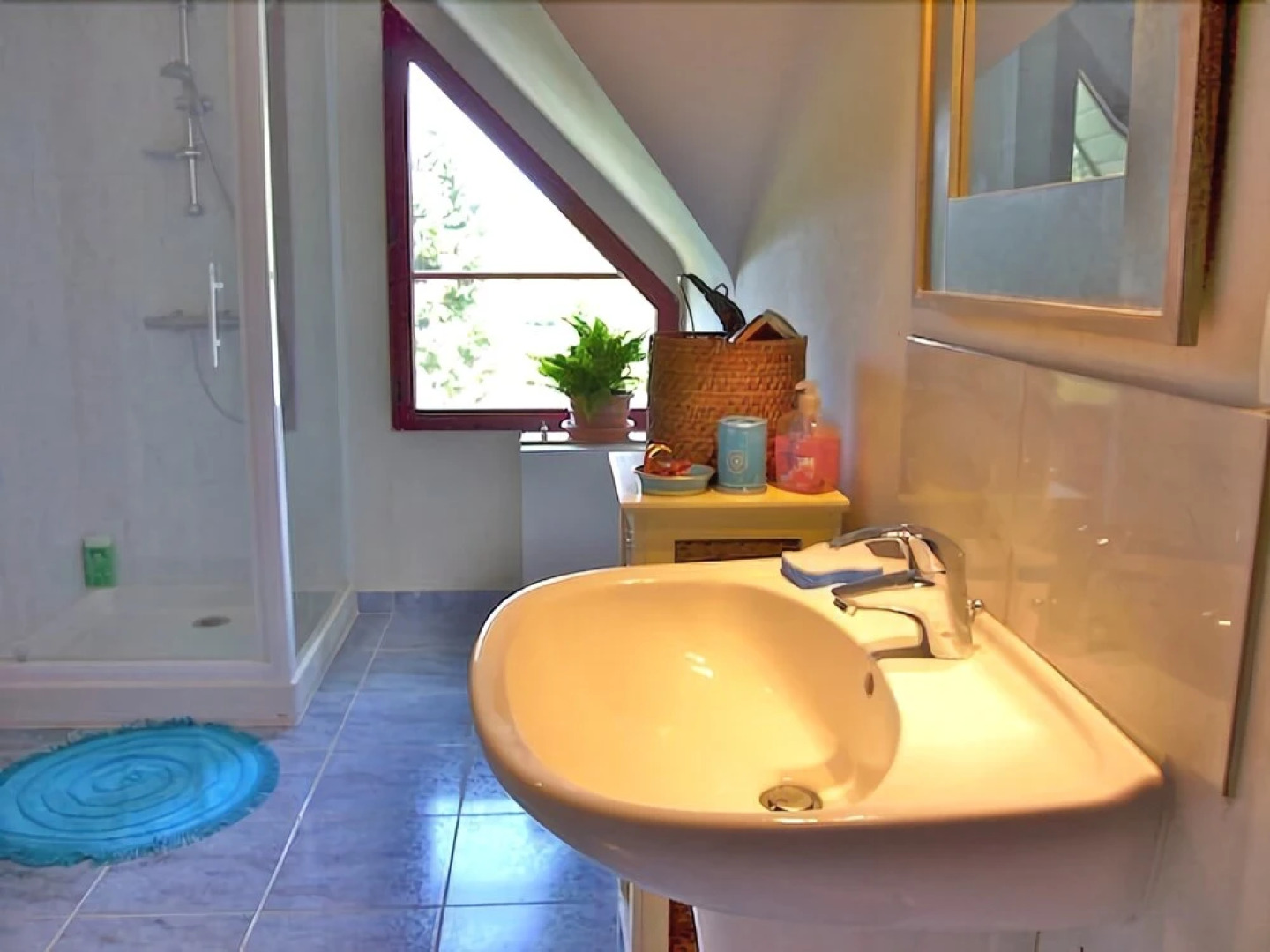 Logis de l’Etang de l’Aune