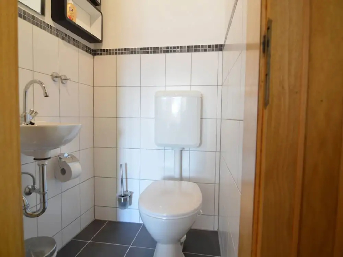 Cozy Apartment in Kerpen With Garden