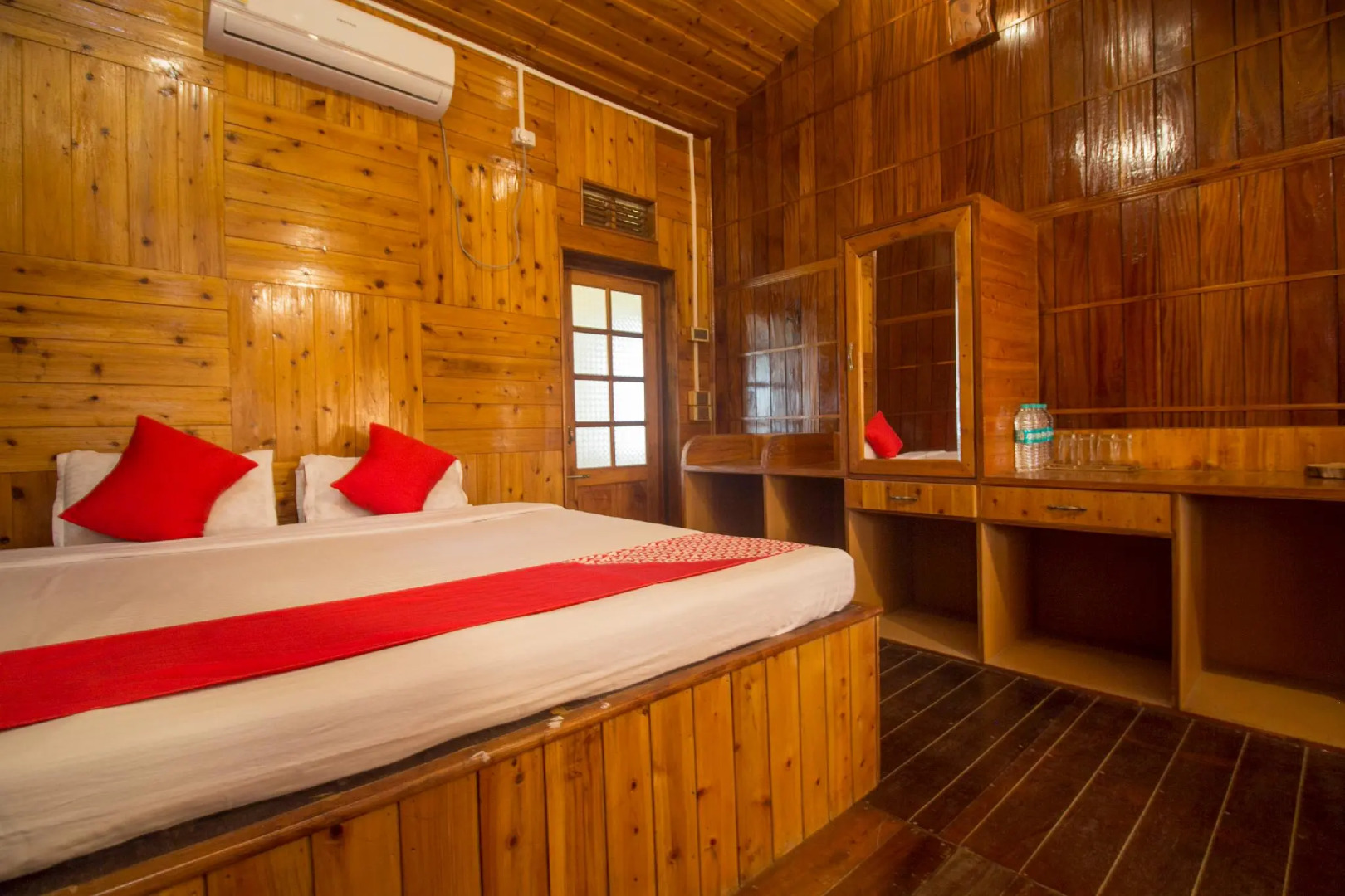 OYO 24391 Resort Gorumara Nest