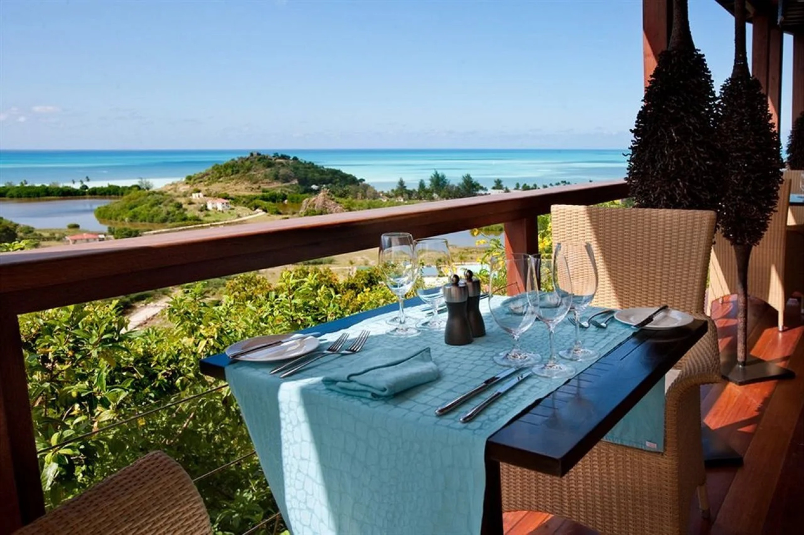 Sugar Ridge Resort LTD