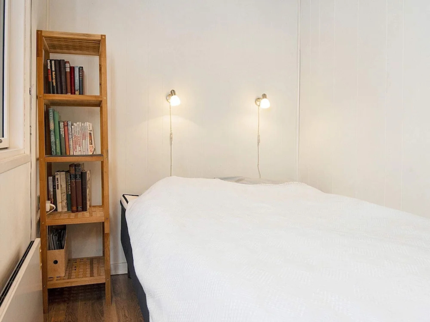 4 Person Holiday Home in Farvang-by Traum