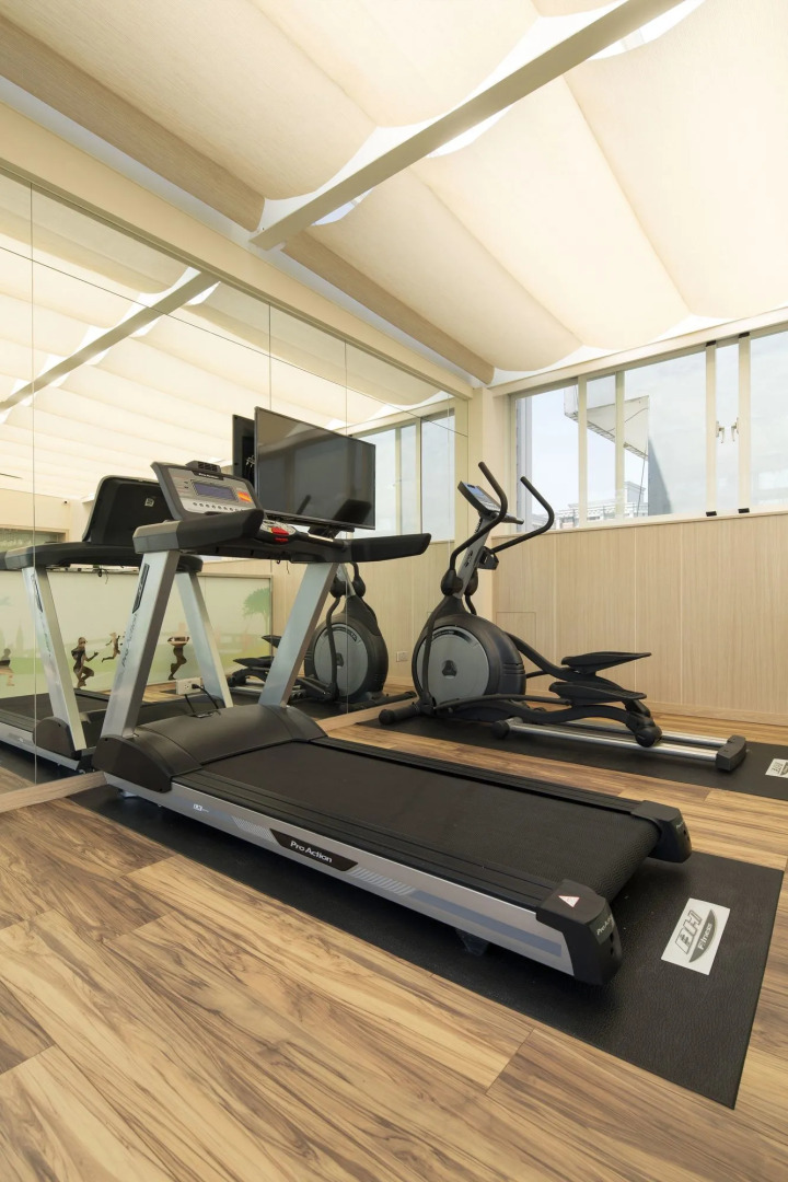 Olah Poshtel Taichung Wenxin