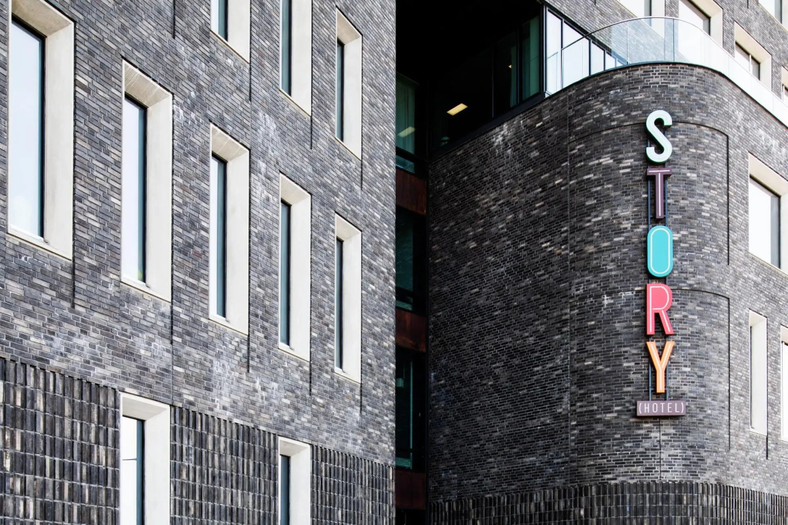 STORY HOTEL MALMO, in JdV by Hyatt