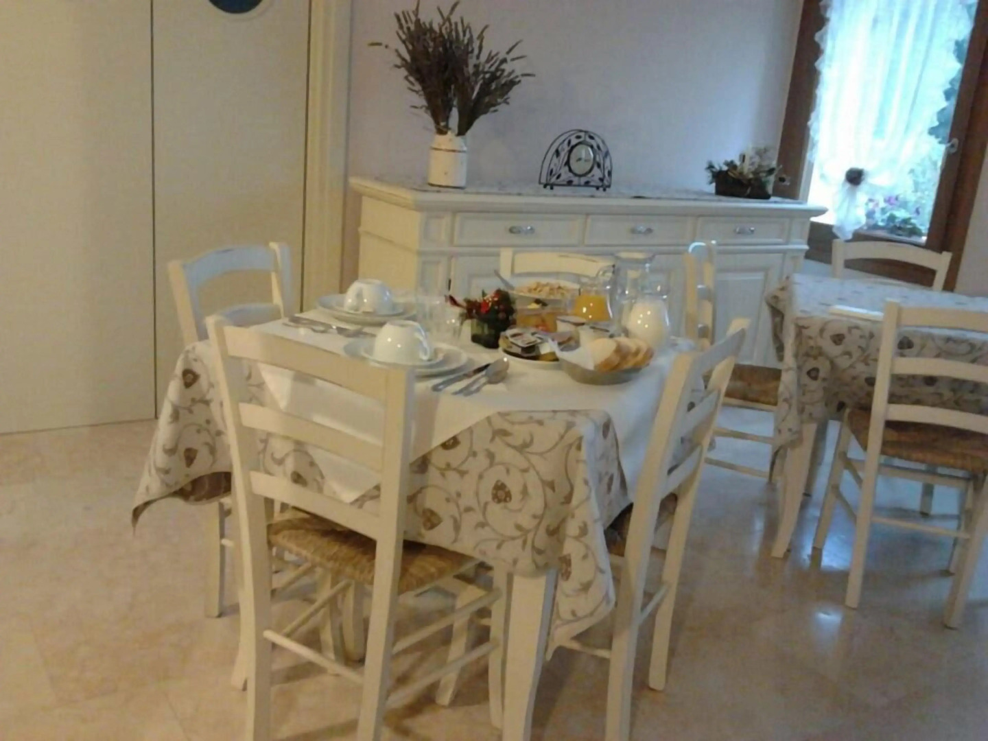 Agriturismo-B&B Colombera