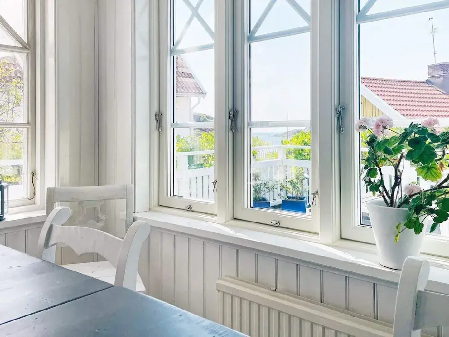 4 Star Holiday Home in Kyrkesund