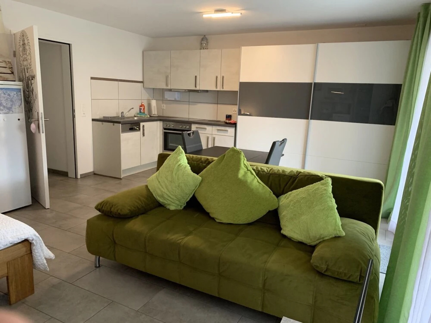 Casita do Lago - Modern Apartment