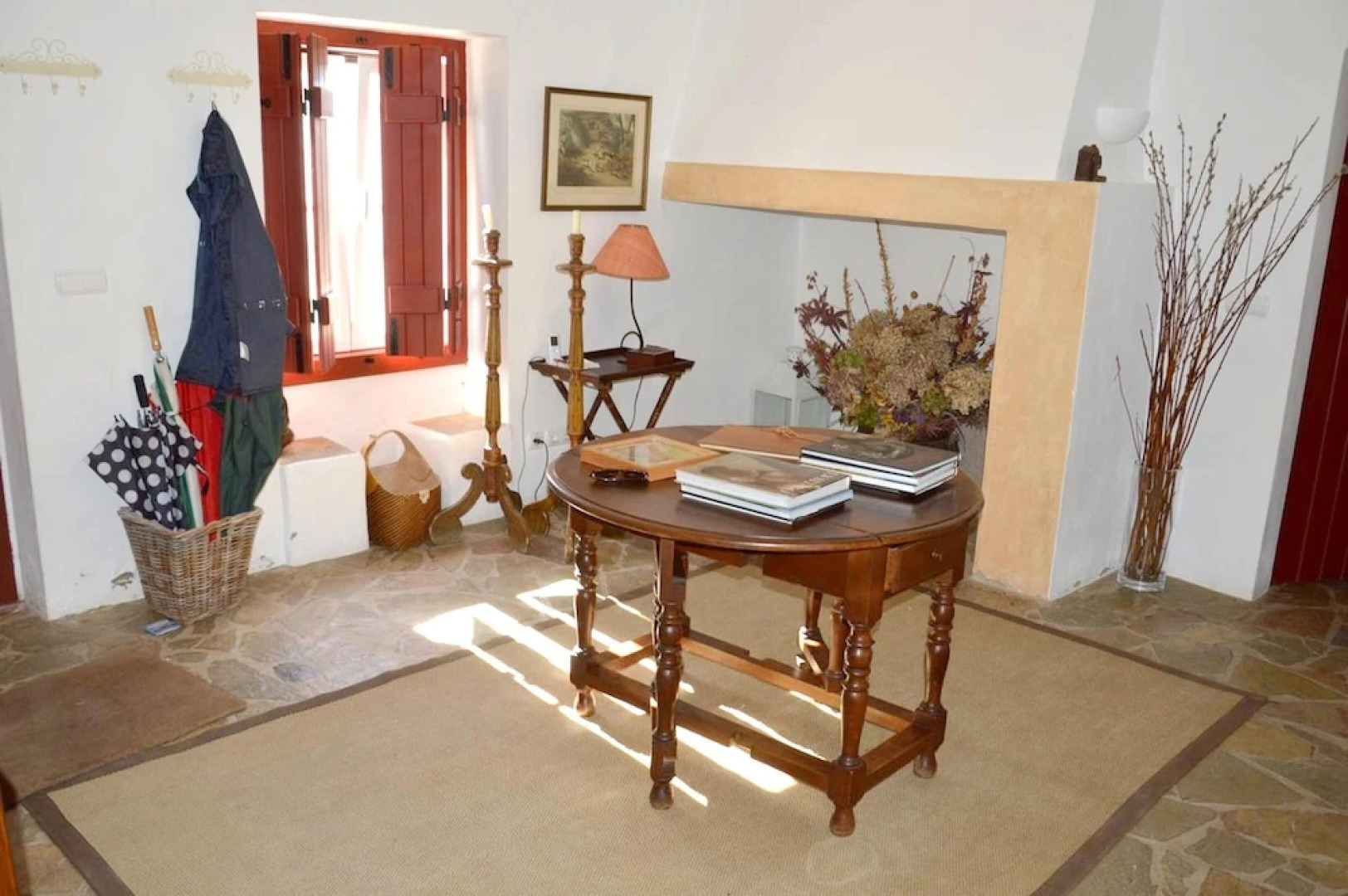 House With 5 Bedrooms in Seda - Alter do Chao, With Shared Pool, Furnished Garden and Wifi