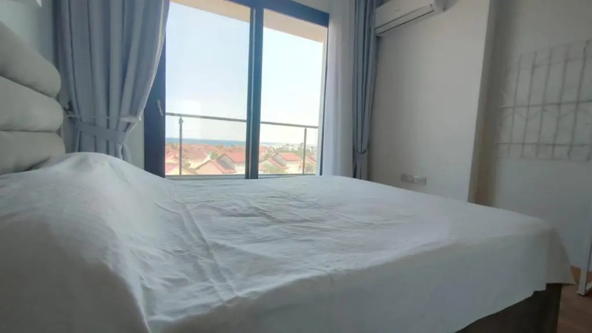 1+1apartment Terra in Caesar Blue with a sea view