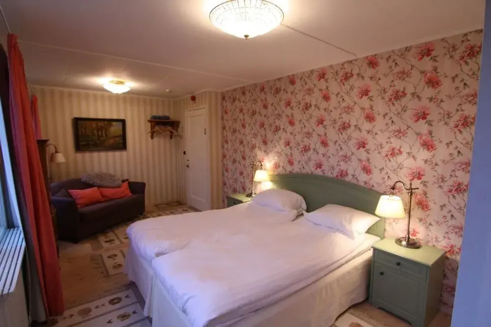 Pensionat Frillesberg