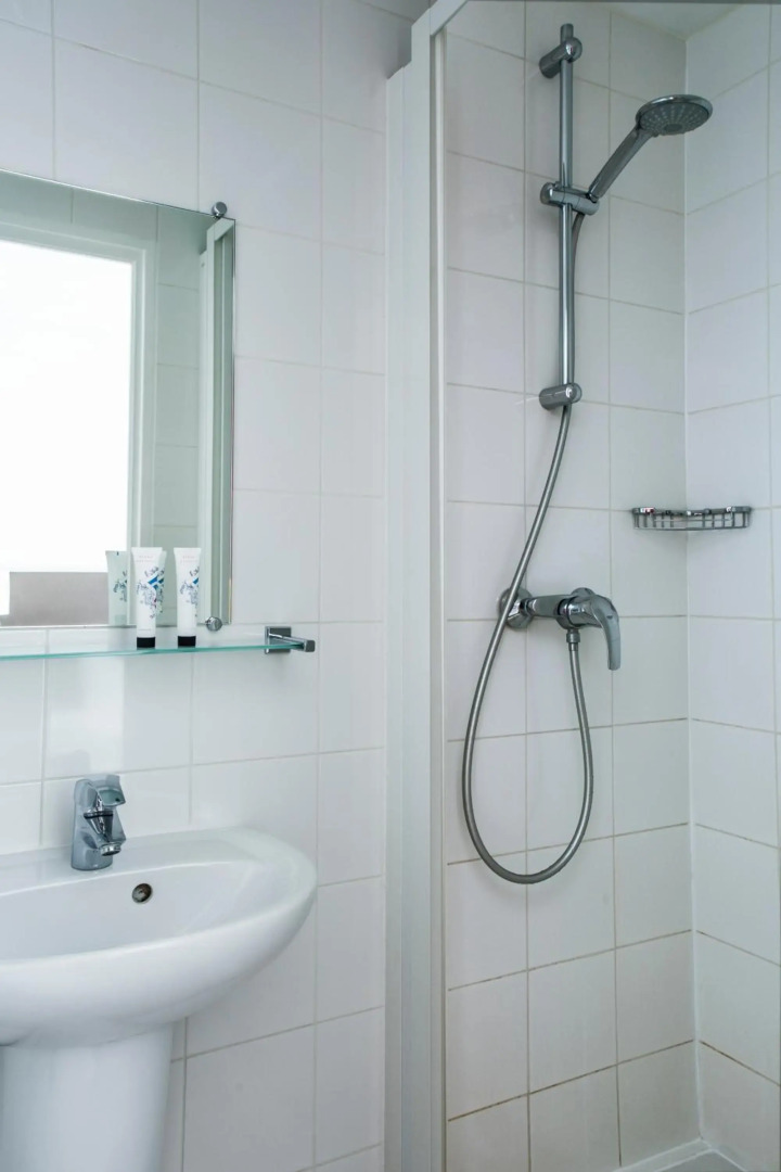 Отель Beaurepaire