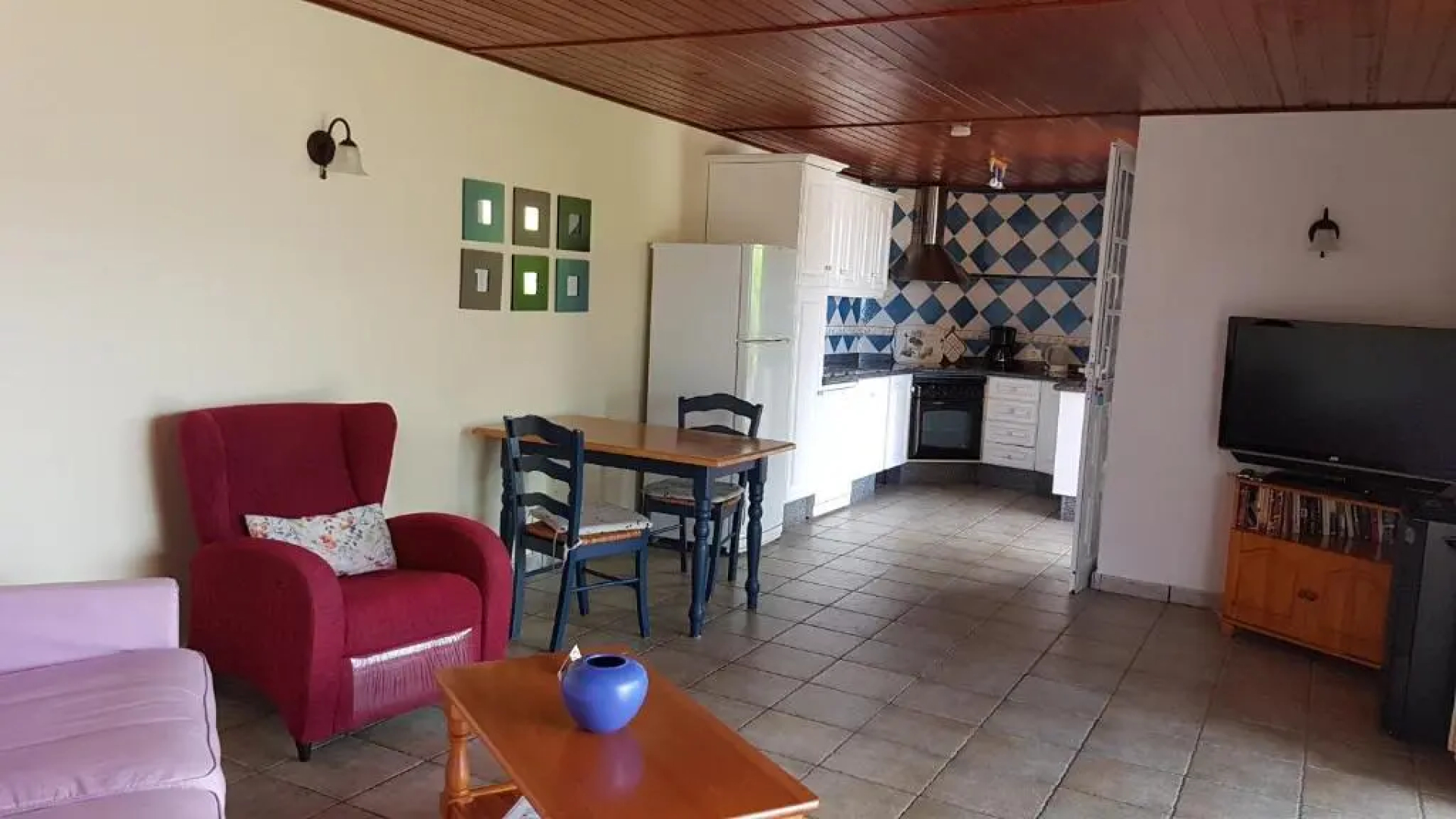 Casa Elisa