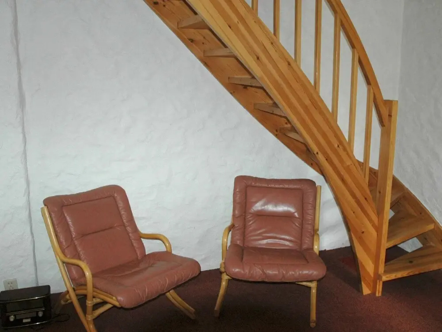 Holiday Home in Ostereidet