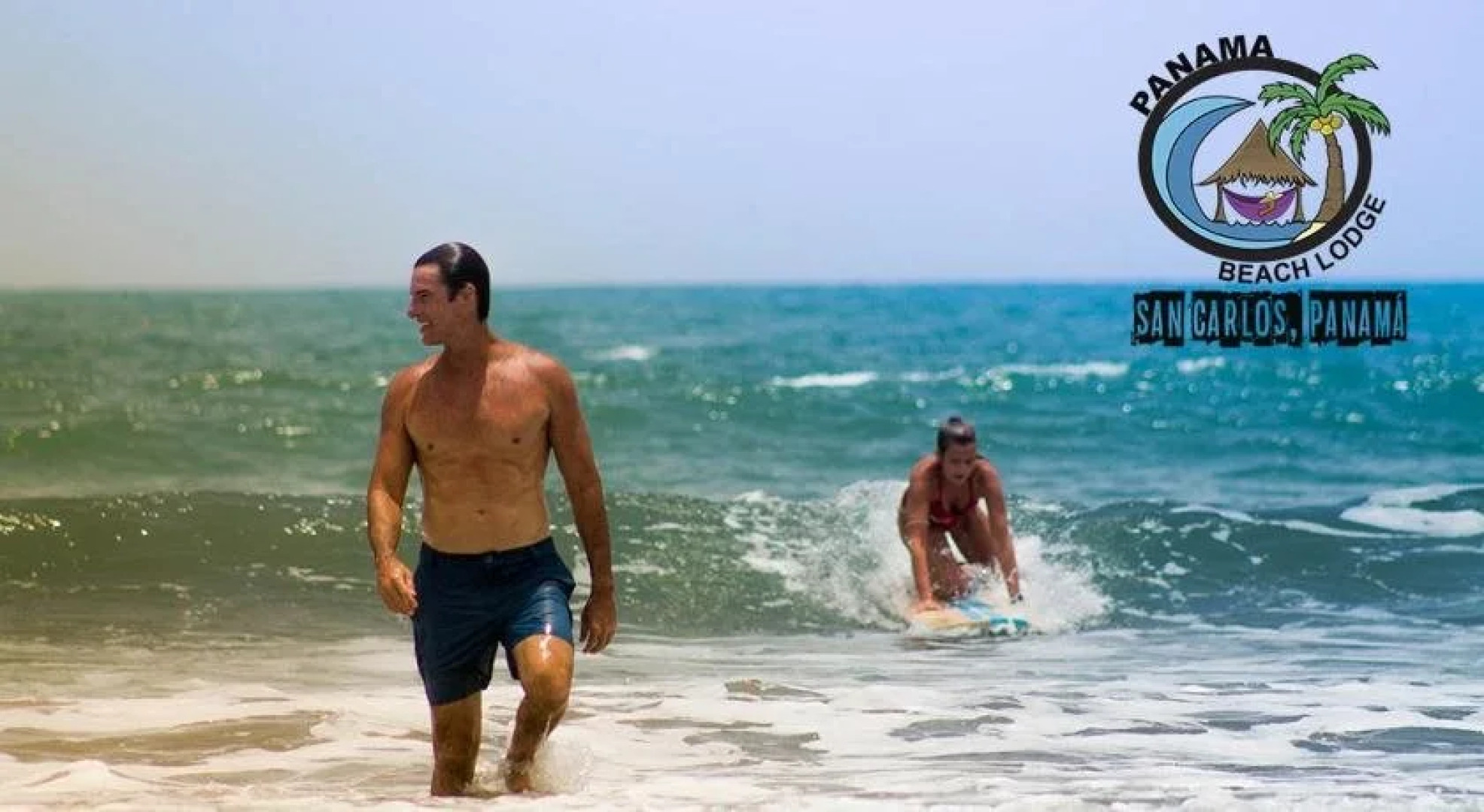 Panama Beach Lodge - Hostel - Adults Only