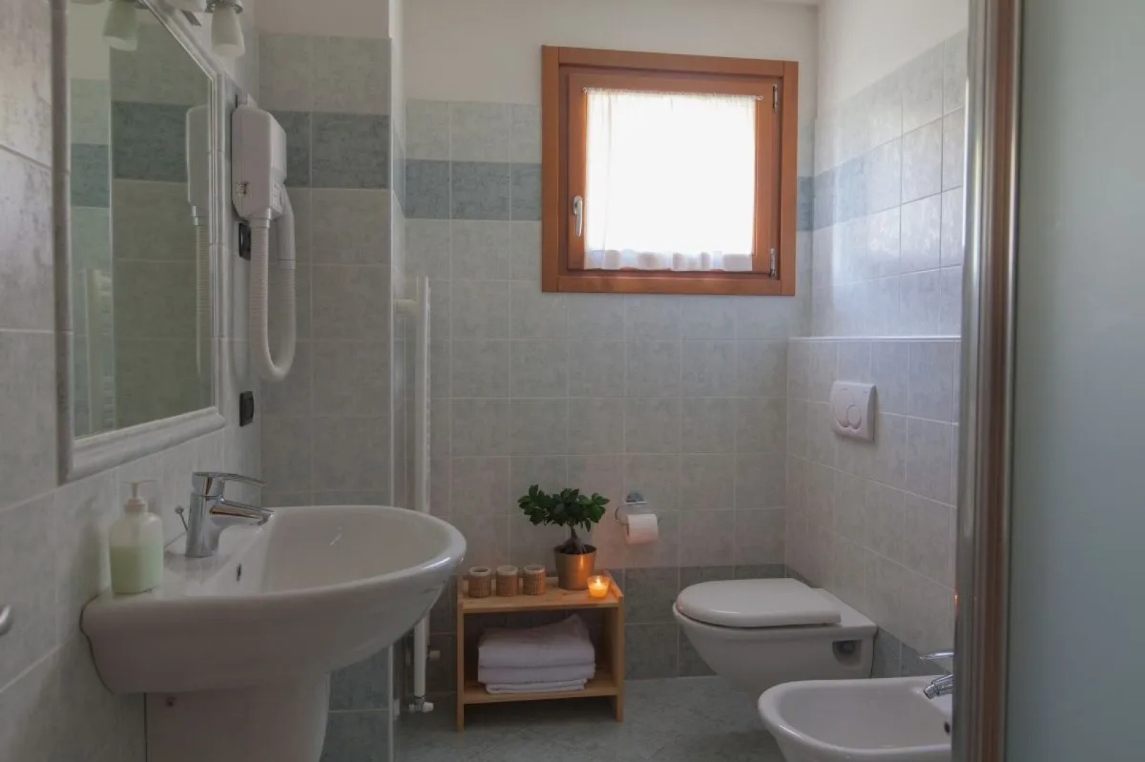 Residence Hotel Raggio di Luce