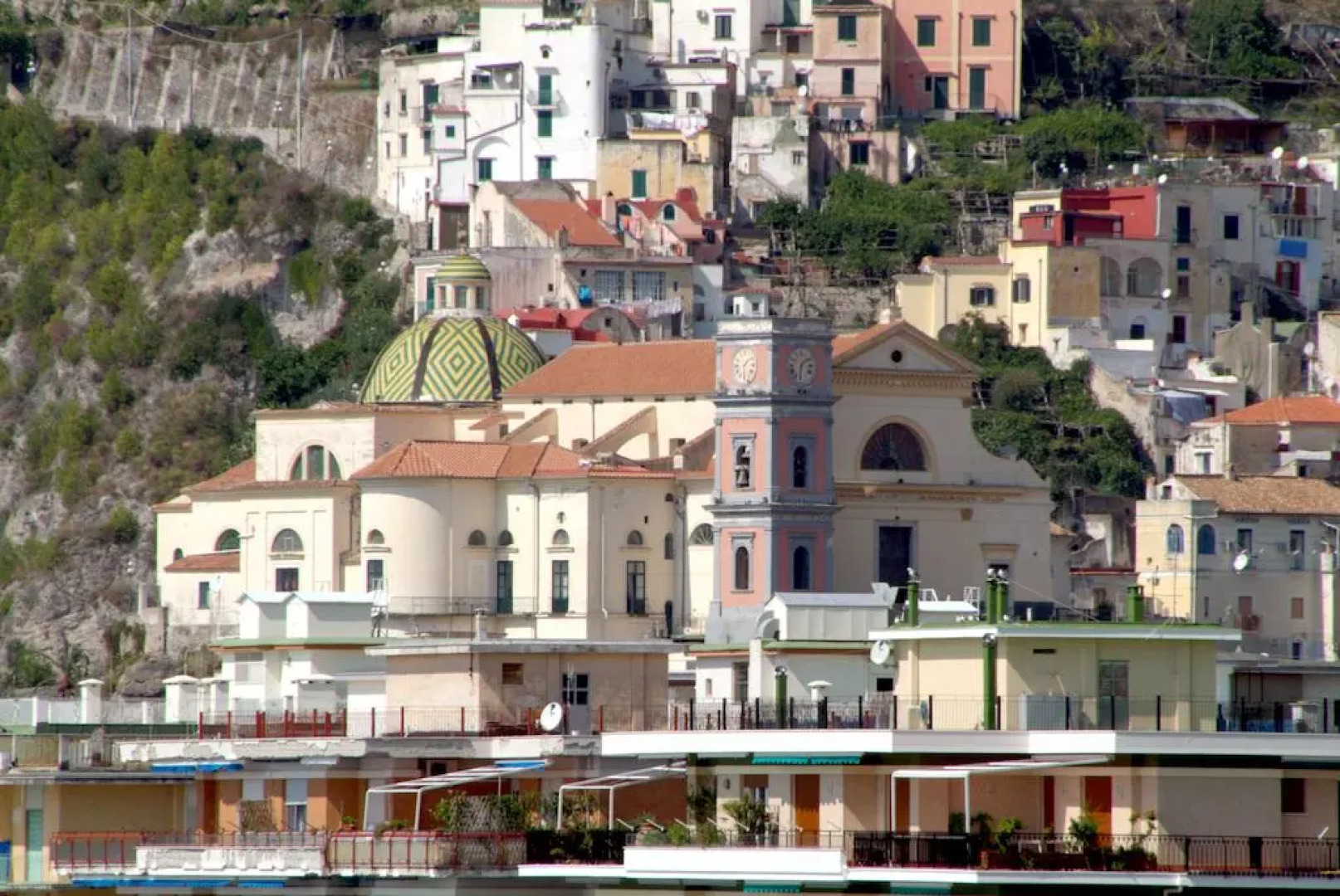 Casa Raffaele Conforti