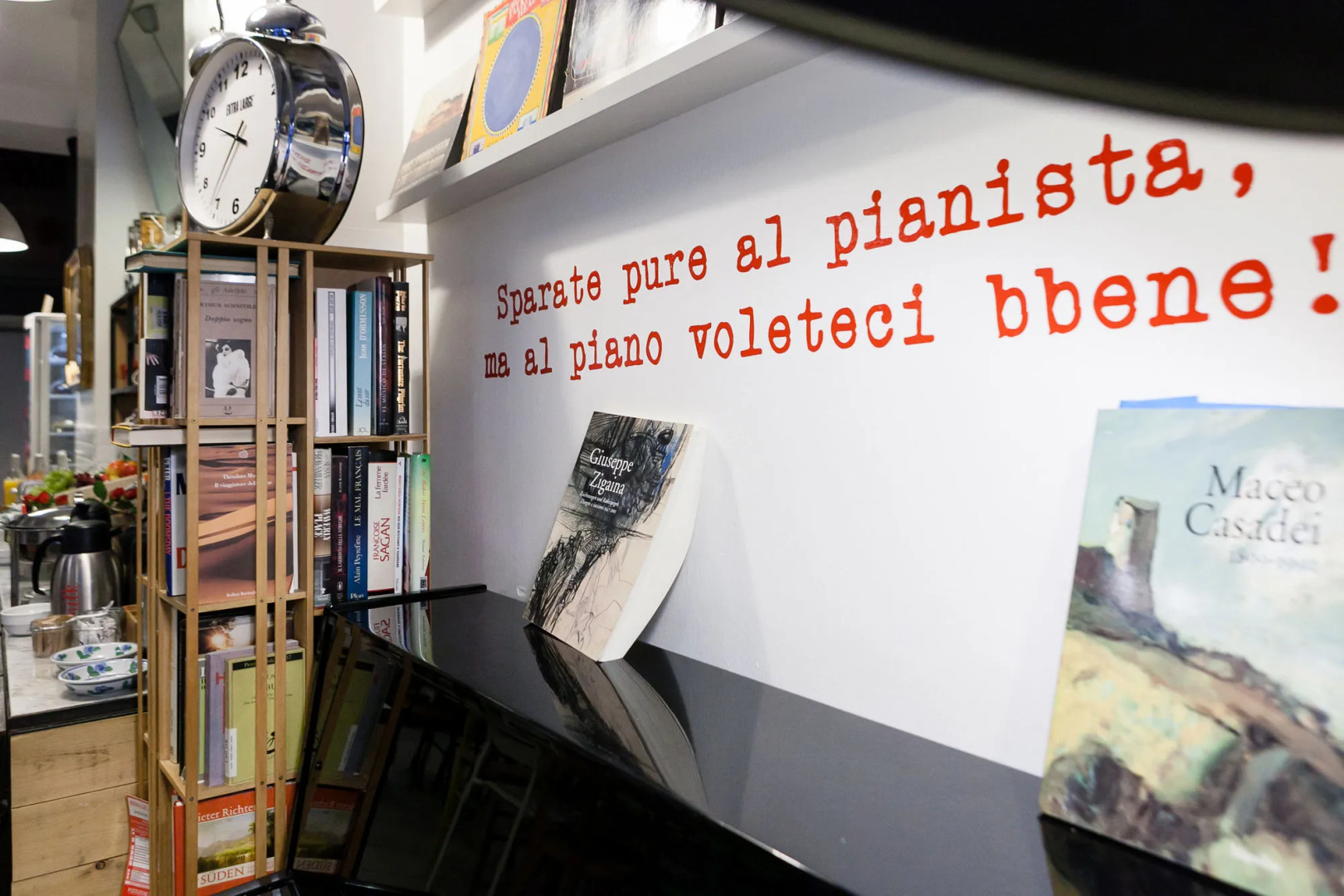 Хостел Ostello Bello Milano Duomo