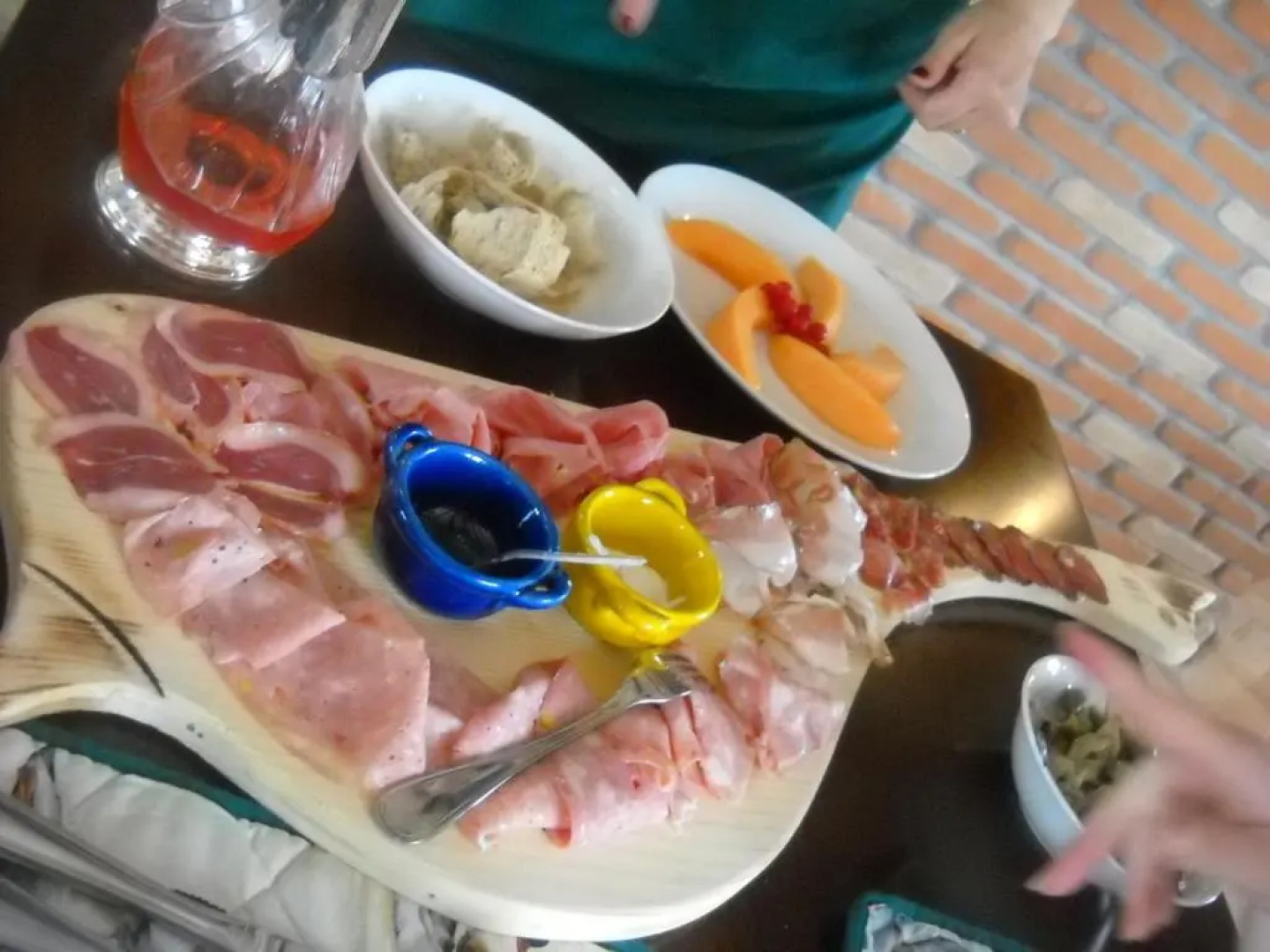 Country House Salomè