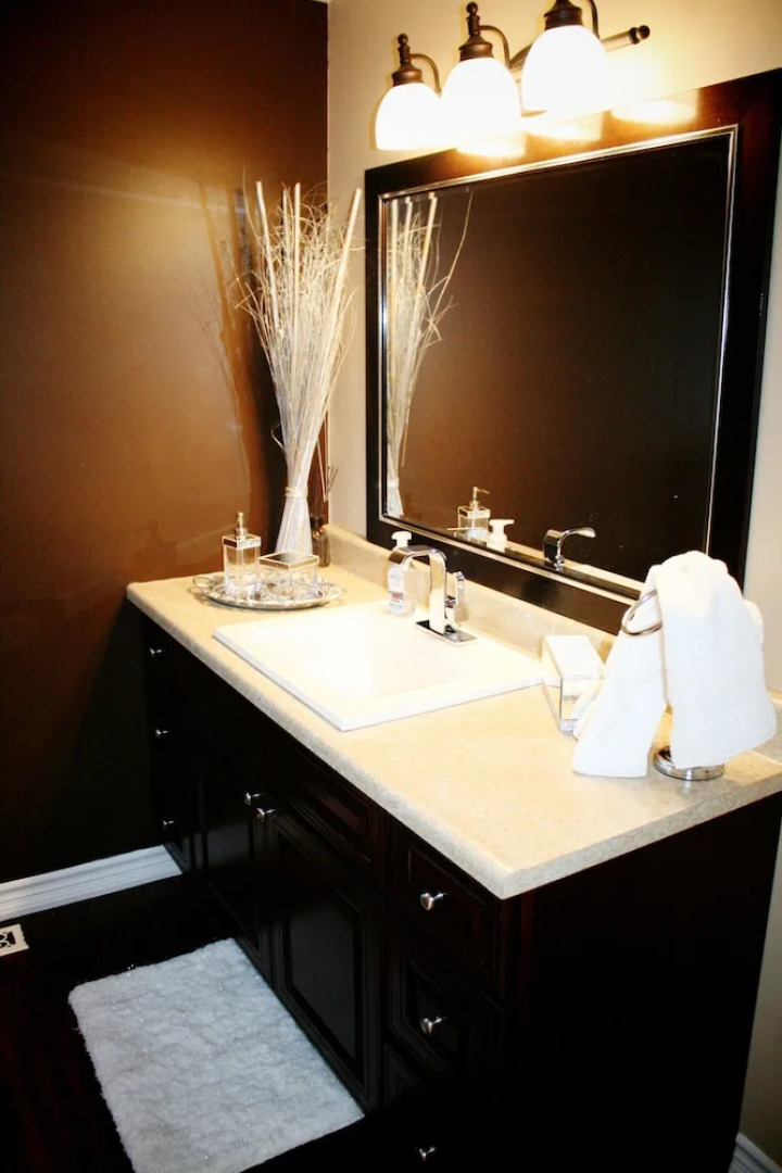 The Tartan House B & B