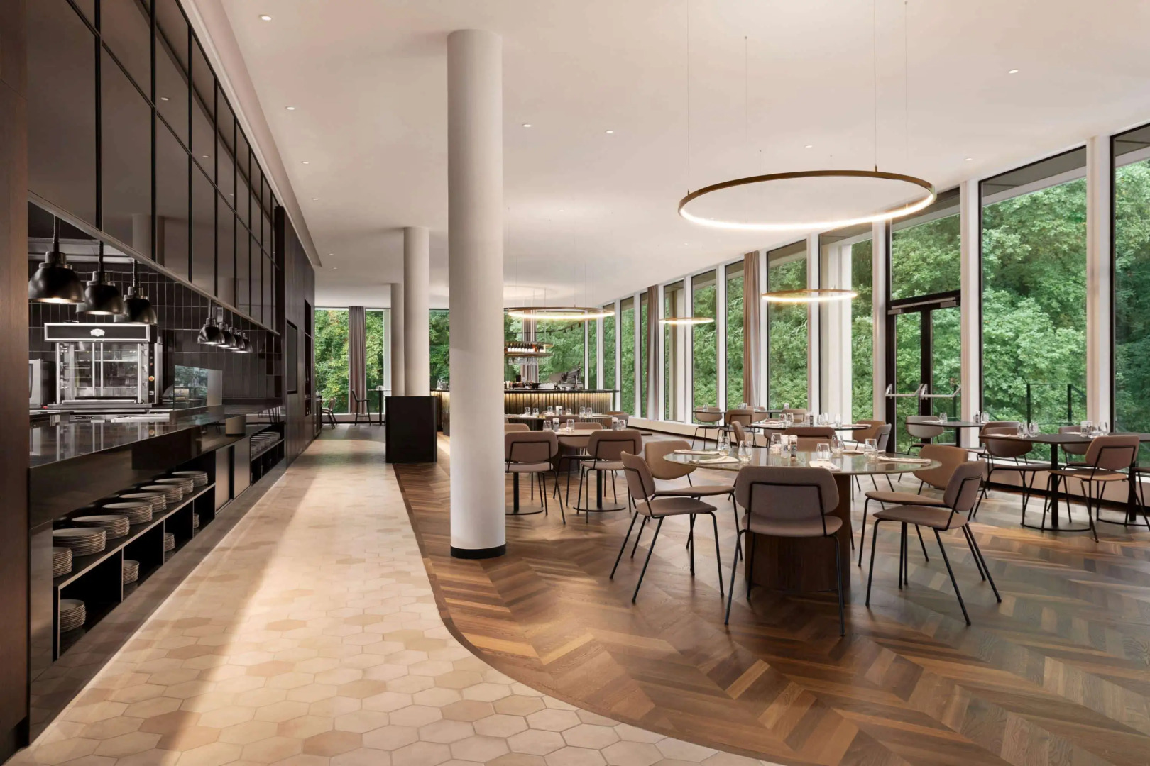 Dolce by Wyndham La Hulpe Brussels