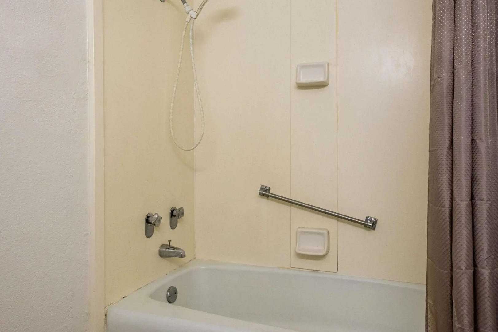 Motel 6 Natchitoches, LA