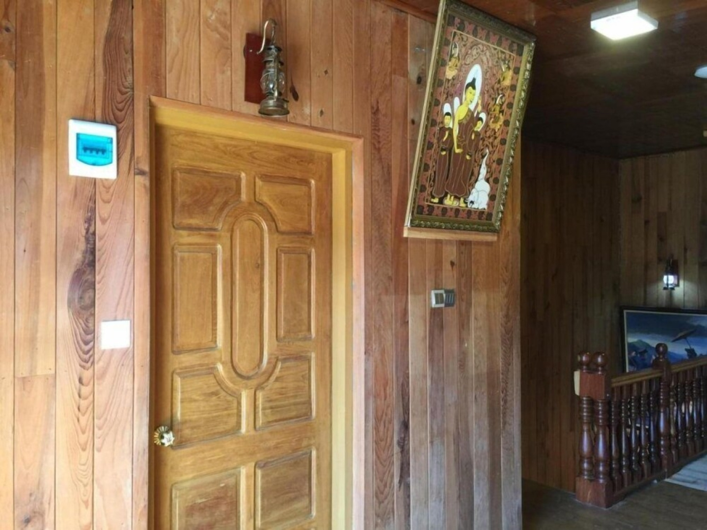 Motel Amigo Kalaw