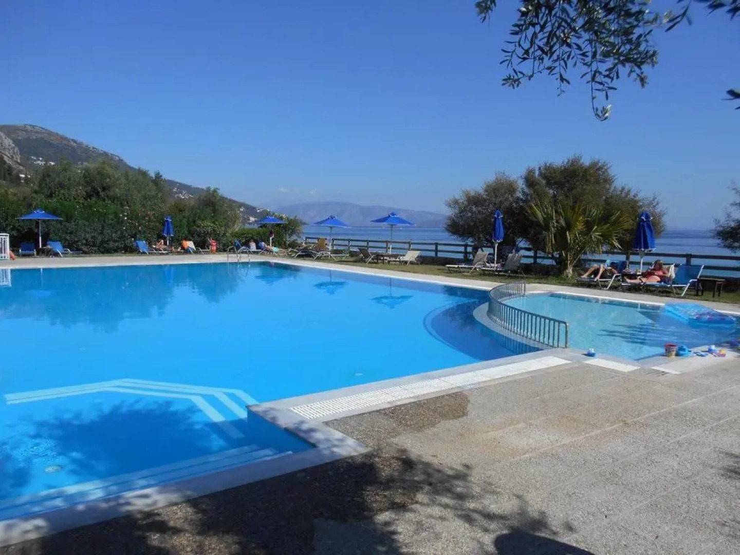 Barbati Pietre Di Mare