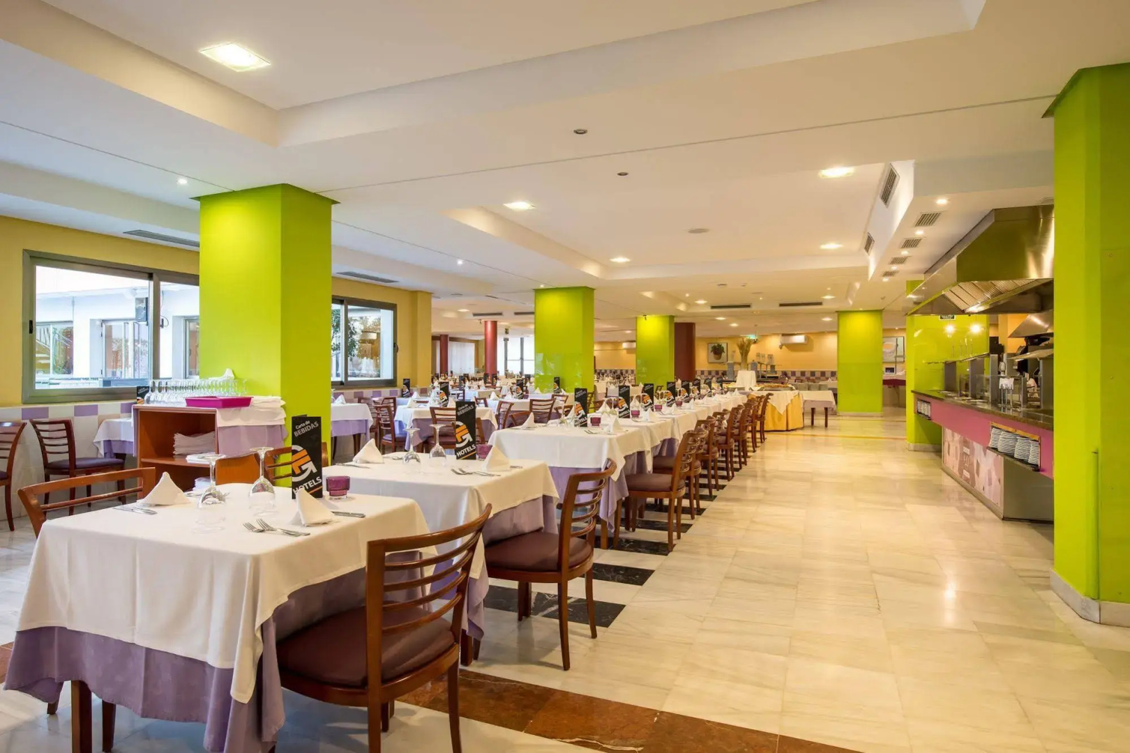 Climia Benidorm Plaza 4* Hotel