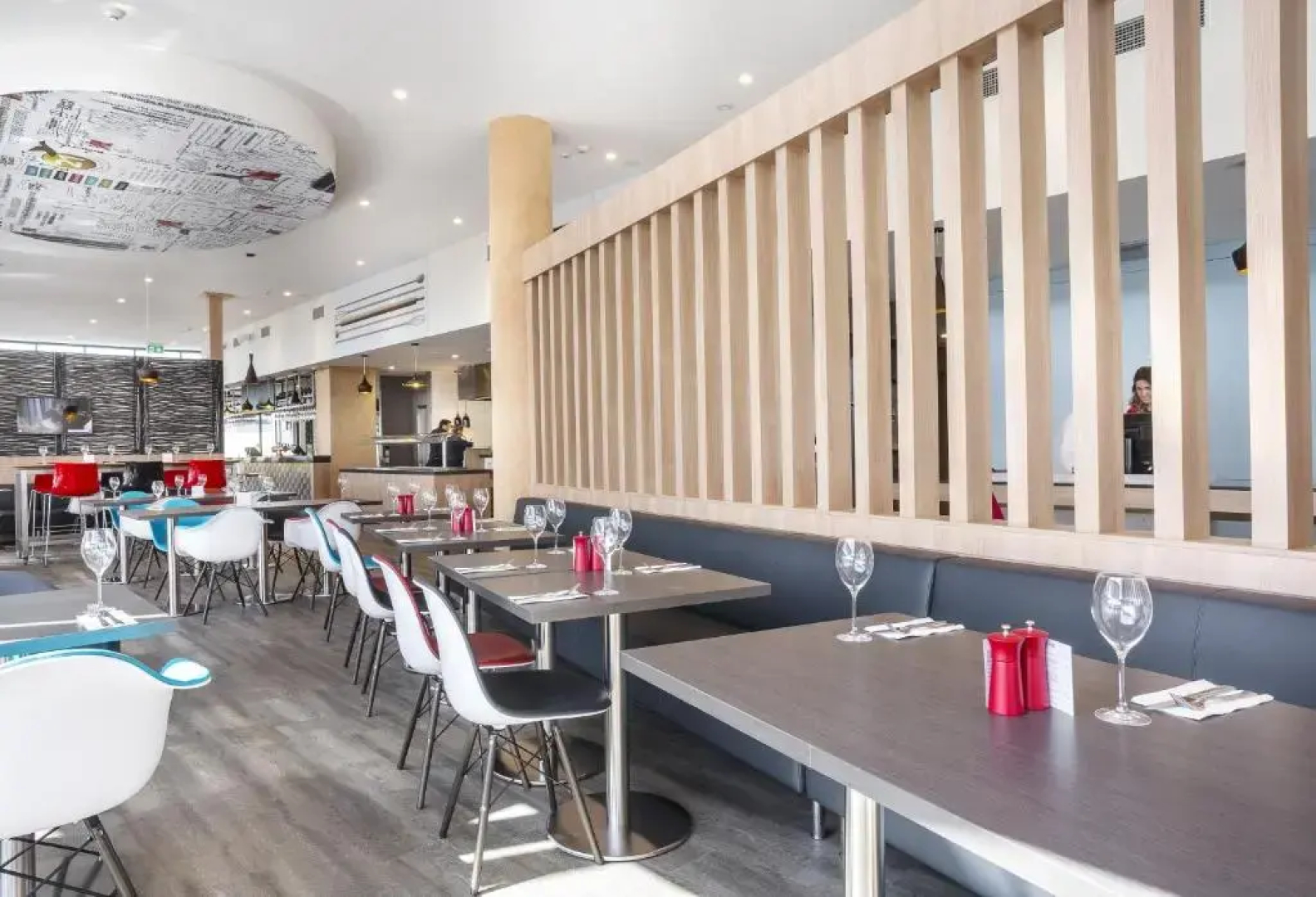 Hotel Ibis Mackay