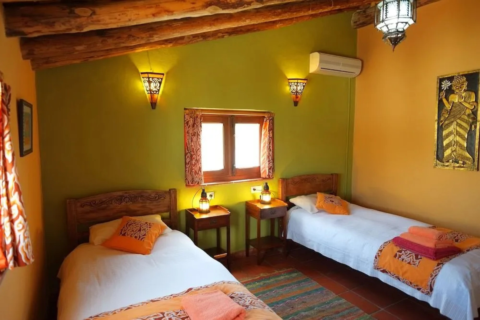 Suryalila Retreat Centre